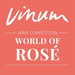 Vinum World of Rosé