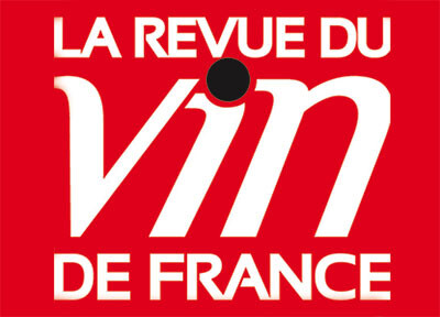 La Revue des Vins de France