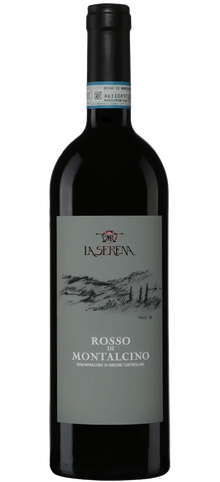 La Serena - Rosso di Montalcino - 2021