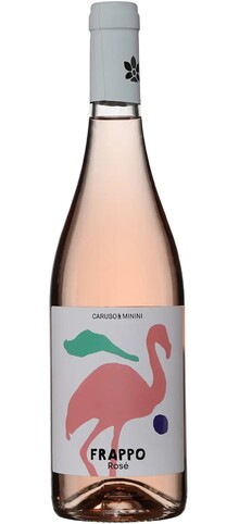Caruso E Minini - Frappo - 2025