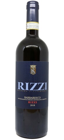 Cantina Rizzi - Barbaresco Rizzi - 2022
