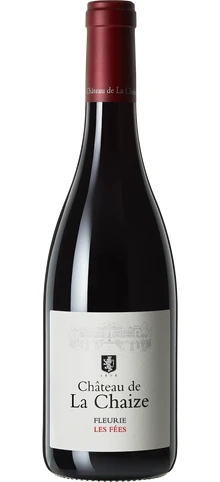 Ch&acirc;teau de la Chaize - Fleurie Les F&eacute;es - 2023