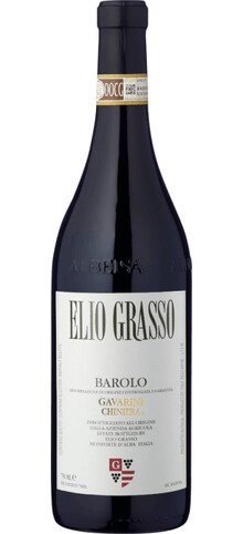 Elio Grasso - Barolo Gavarini Chiniera - 2020