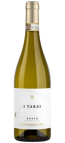 Corte Moschina - Soave Superiore I Tarai - 2023