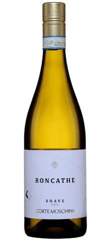 Corte Moschina - Roncathe Soave - 2024