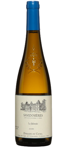 Domaine du Closel - Savenni&egrave;res La Jalousie - 2019
