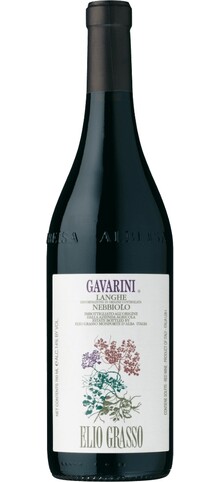 Elio Grasso - Langhe Nebbiolo Gavarini - 2023