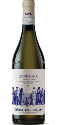 Cascina Penna Currado - Colli Tortonesi Timorasso Derthona E.P - 2024