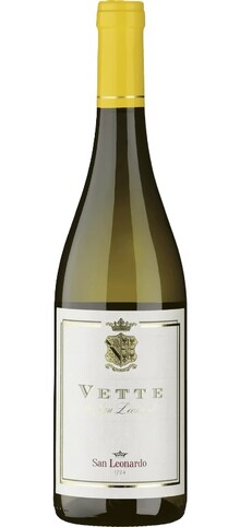 San Leonardo - Vette Vigneti delle Dolomiti - 2024