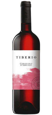 Tiberio - Cerasuolo d'Abruzzo - 2024