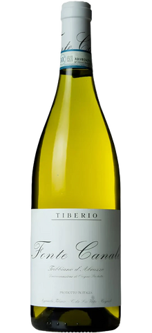 Tiberio - Trebbiano d'Abruzzo Fonte Canale - 2022