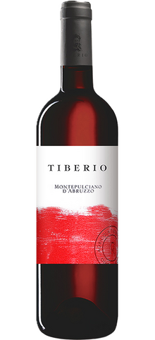Tiberio - Montepulciano d'Abruzzo - 2022