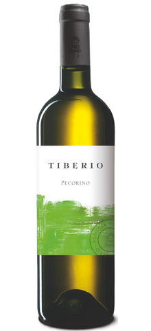 Tiberio - Pecorino - 2024