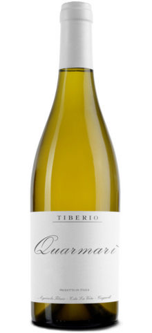 Tiberio - Quarmar&igrave; - 2023