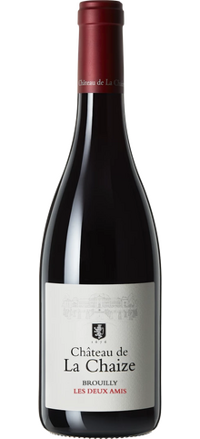 Ch&acirc;teau de la Chaize - Brouilly Les Deux Amis - 2023