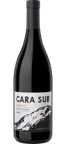 Cara Sur - Tinto - 2022