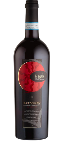Le Tende - Bardolino Classico - 2023