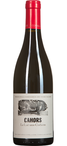 Combel-La-Serre - Cahors Le Lac-aux-Cochons - 2020