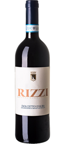 Cantina Rizzi - Dolcetto d'Alba - 2022