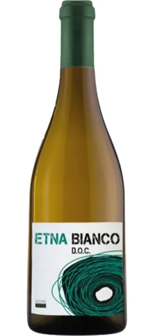 Massimo Lentsch - Etna Bianco - 2023