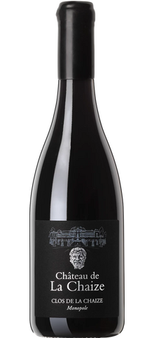 Ch&acirc;teau de la Chaize - Brouilly Clos de La Chaize Monopole - 2020