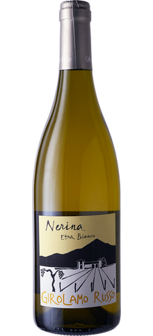 Girolamo Russo - Etna Bianco Nerina - 2023