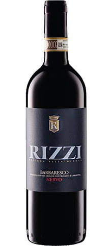 Cantina Rizzi - Barbaresco Nervo - 2021