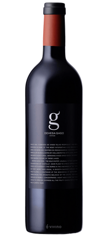 Telmo Rodriguez - Dehesa Gago Toro - 2024