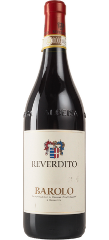 Reverdito - Barolo - 2019
