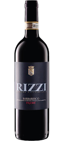 Cantina Rizzi - Barbaresco Barbaresco Pajor&egrave; - 2021