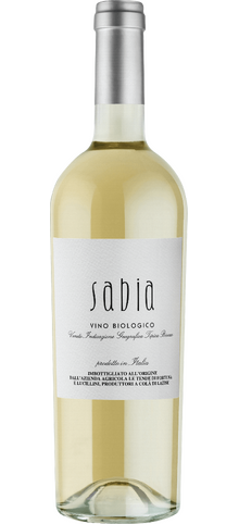 Le Tende - Sabia Bianco - 2022