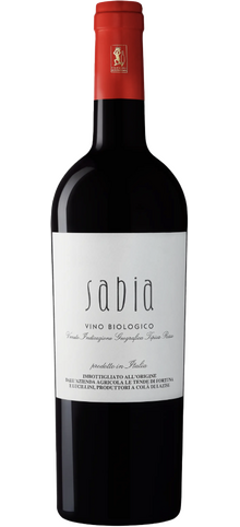 Le Tende - Sabia Rosso - 2022