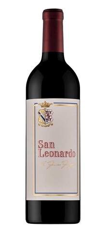 San Leonardo - San Leonardo Vigneti dell Dolomiti - 2020