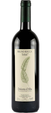 Bruno Rocca - Dolcetto d'Alba Trifole - 2024