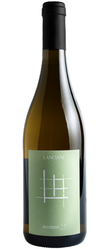 Versante Sud Marche Bianco