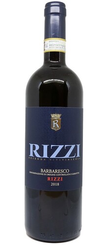 Barbaresco Rizzi