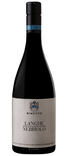 Langhe Nebbiolo