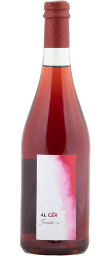 Al Cer Lambrusco Rosado