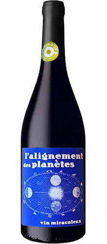 L'Alignement des Planètes 2023