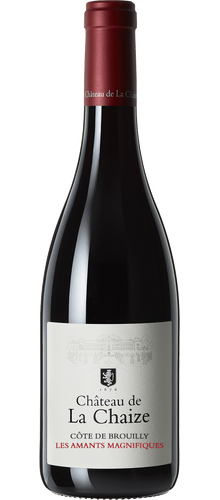 Côte de Brouilly Les Amants Magnifiques 2023