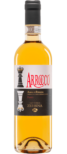 Romagna Albana Arrocco 2023