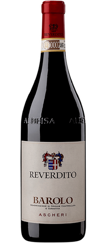 Barolo Barolo Ascheri 2018