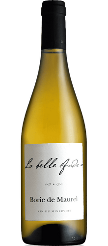 Minervois La Belle Aude