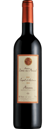 Minervois Esprit d'Automne