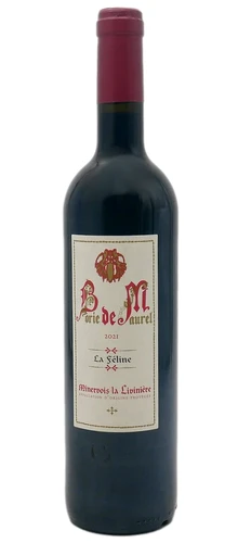 Minervois-La-Livinière La Féline
