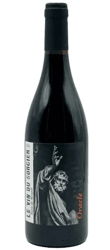 Le Vin du Sorcier 'Oracle'