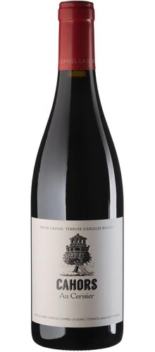 Cahors Au Cerisier