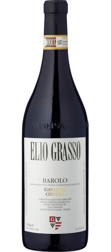 Barolo Gavarini Chiniera 2020