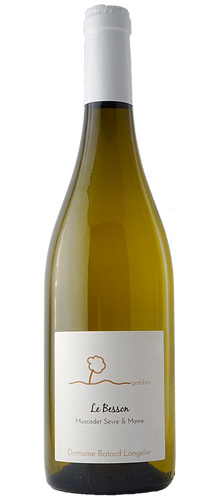 Muscadet-Sèvre et Maine Le Besson 2023