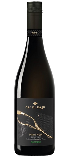 Pinot Noir Bio